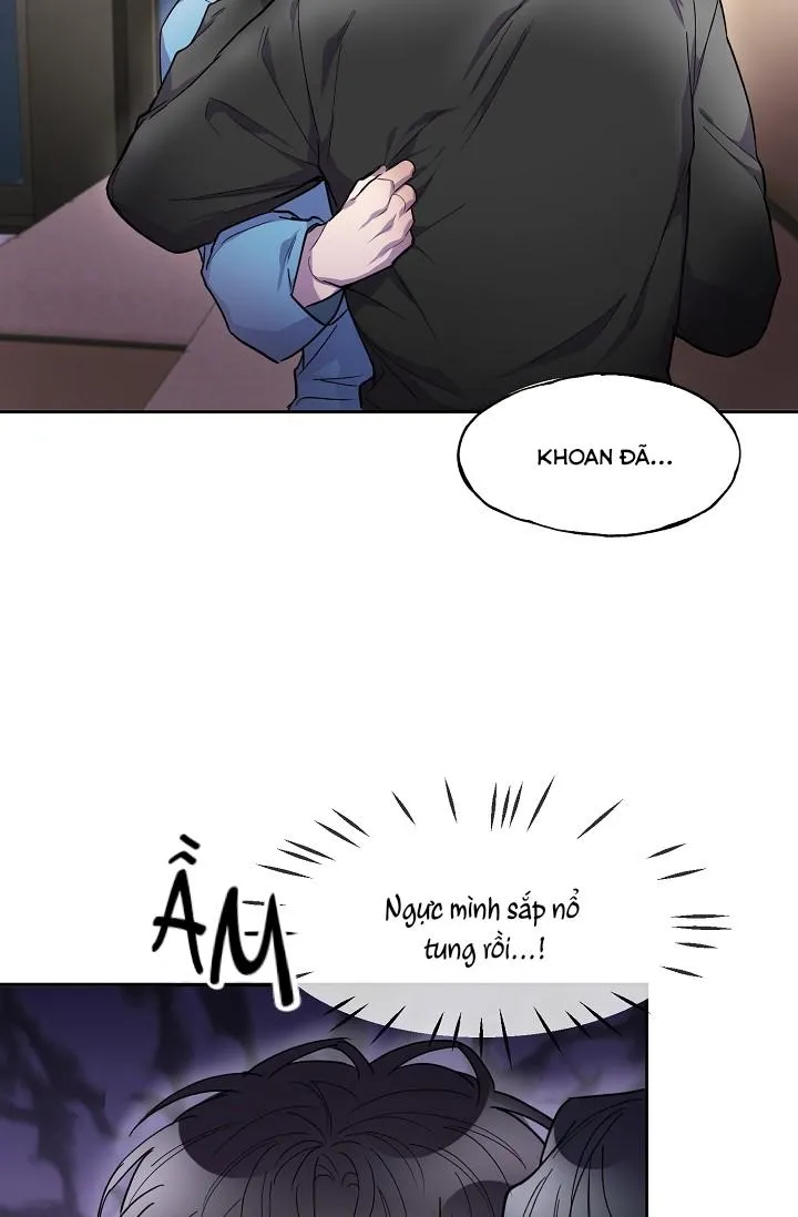 NỤ HÔN CHẾT NGƯỜI Chapter 4 Trang 56