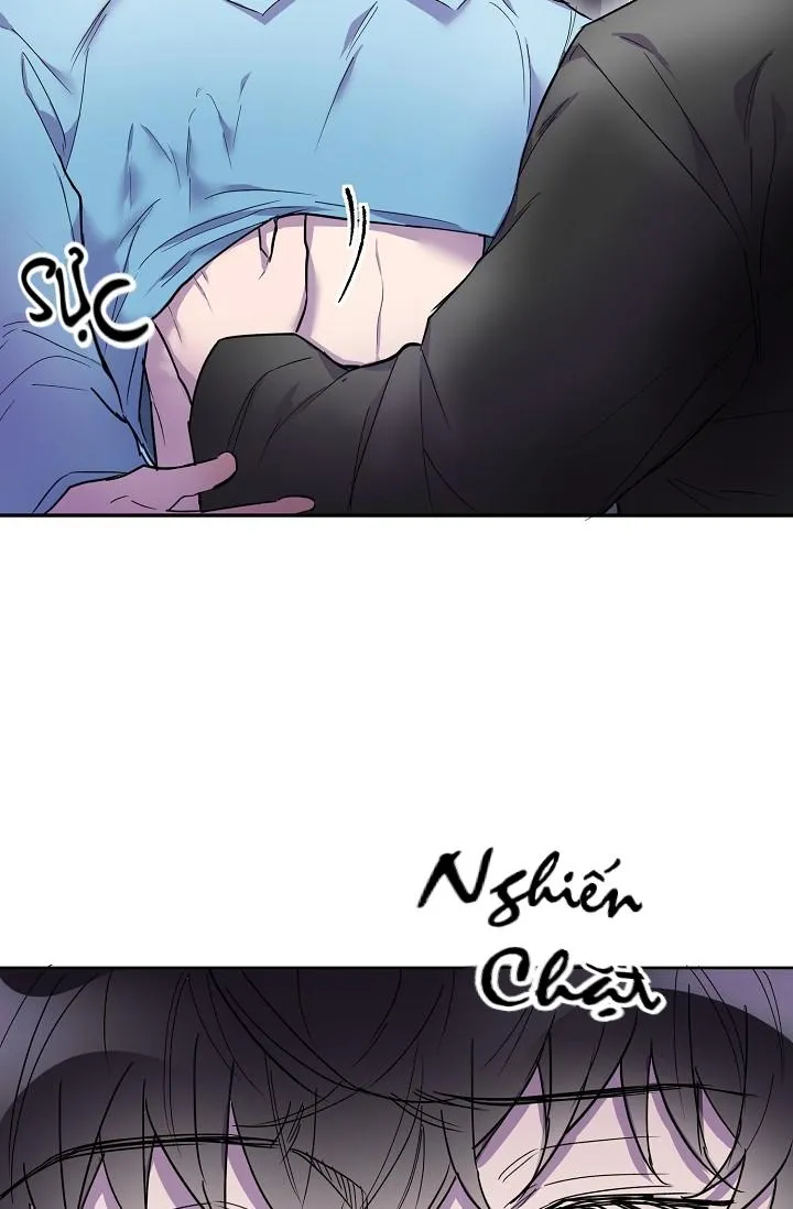 NỤ HÔN CHẾT NGƯỜI Chapter 4 Trang 58