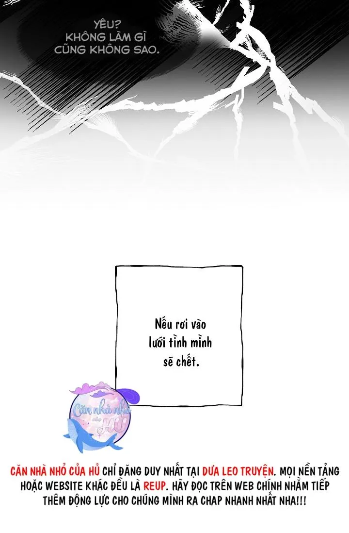 NỤ HÔN CHẾT NGƯỜI Chapter 4 Trang 61