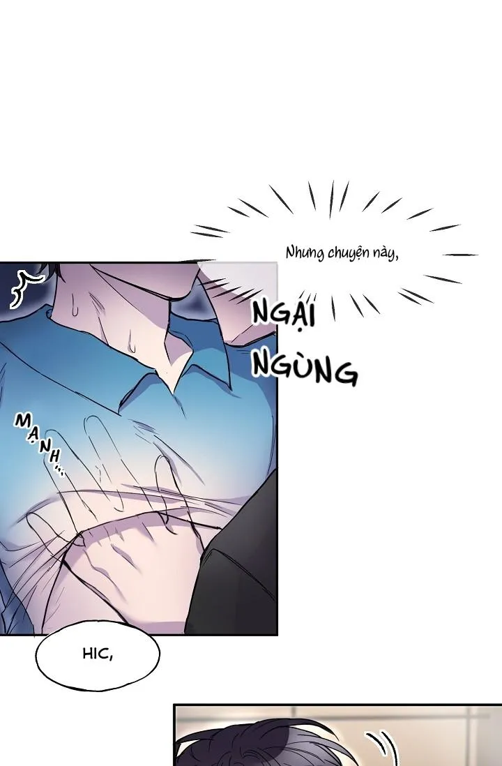 NỤ HÔN CHẾT NGƯỜI Chapter 4 Trang 62