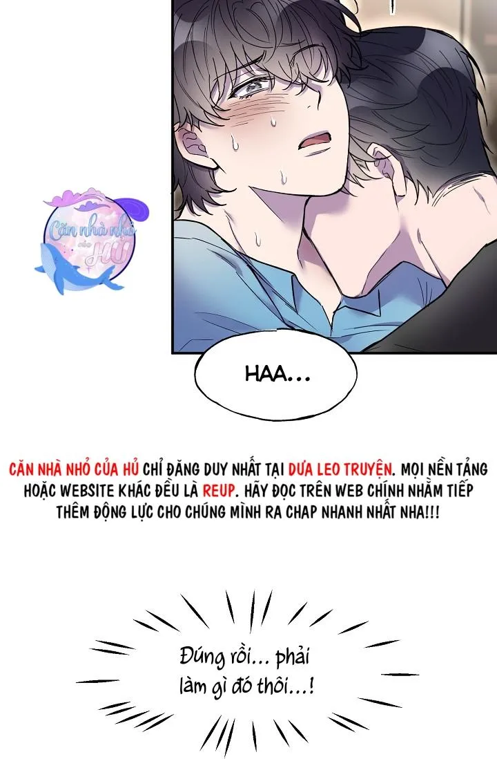 NỤ HÔN CHẾT NGƯỜI Chapter 4 Trang 63