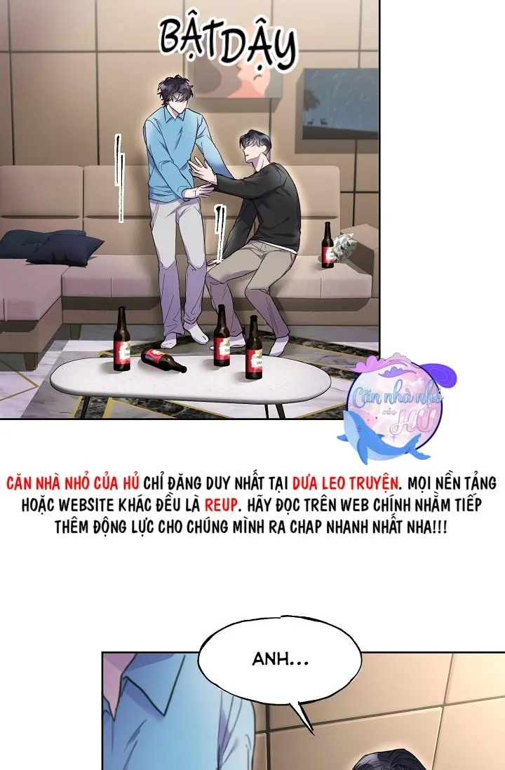 NỤ HÔN CHẾT NGƯỜI Chapter 4 Trang 65