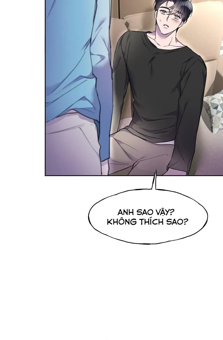 NỤ HÔN CHẾT NGƯỜI Chapter 4 Trang 66