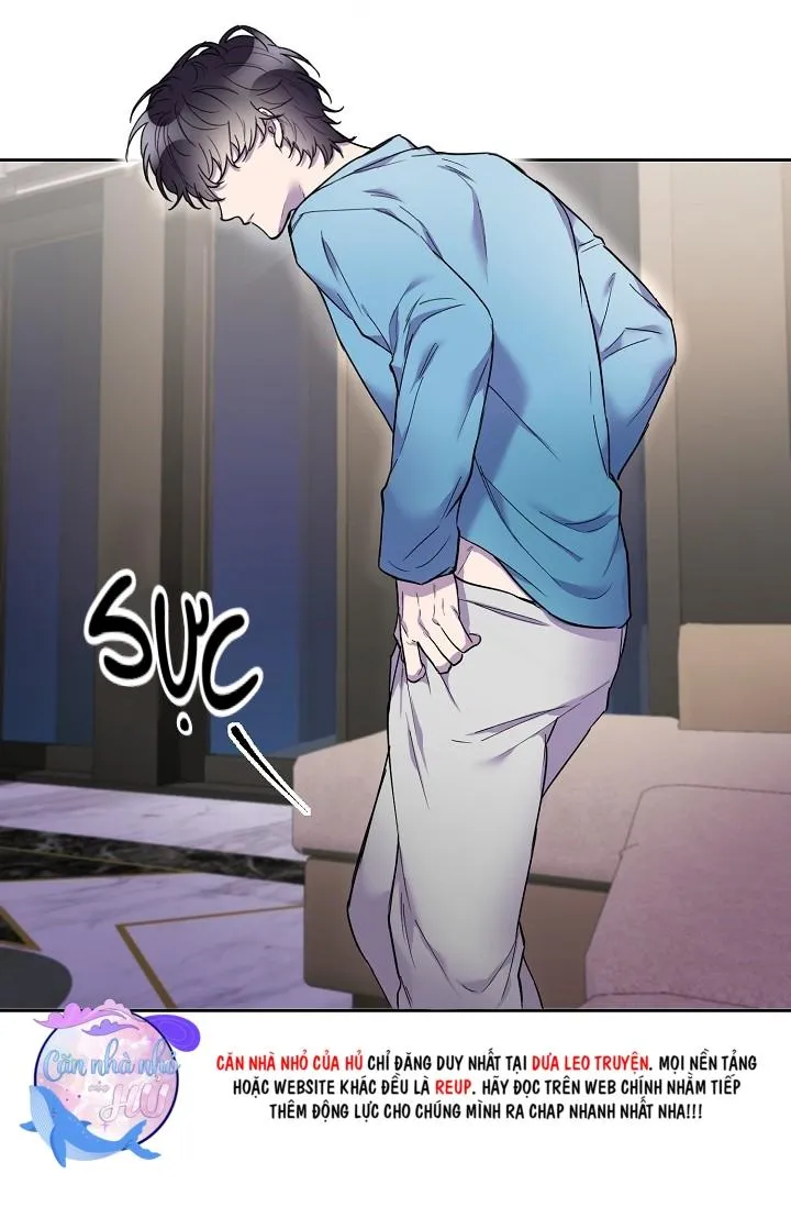 NỤ HÔN CHẾT NGƯỜI Chapter 4 Trang 67