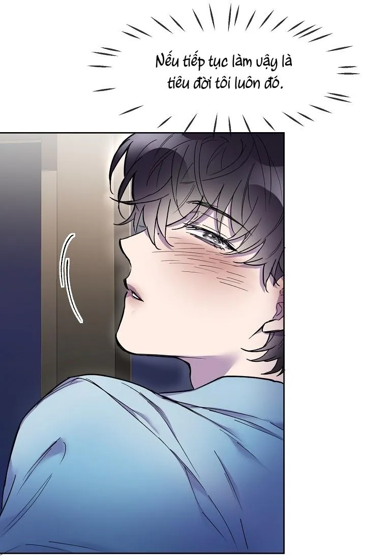 NỤ HÔN CHẾT NGƯỜI Chapter 4 Trang 69