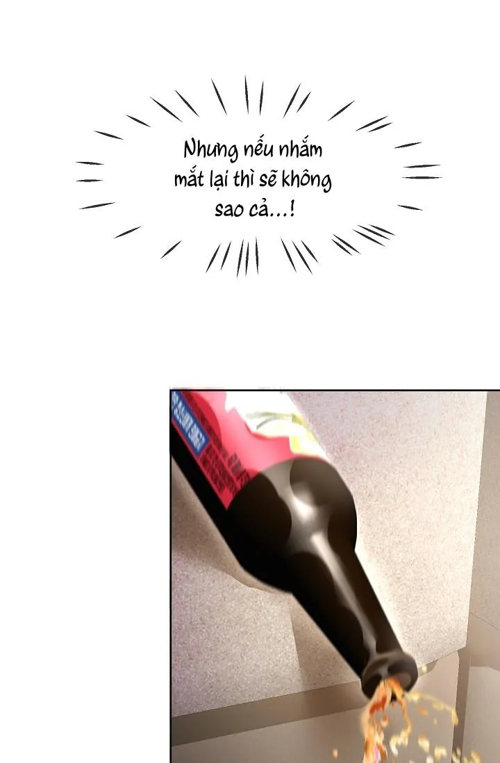 NỤ HÔN CHẾT NGƯỜI Chapter 4 Trang 71