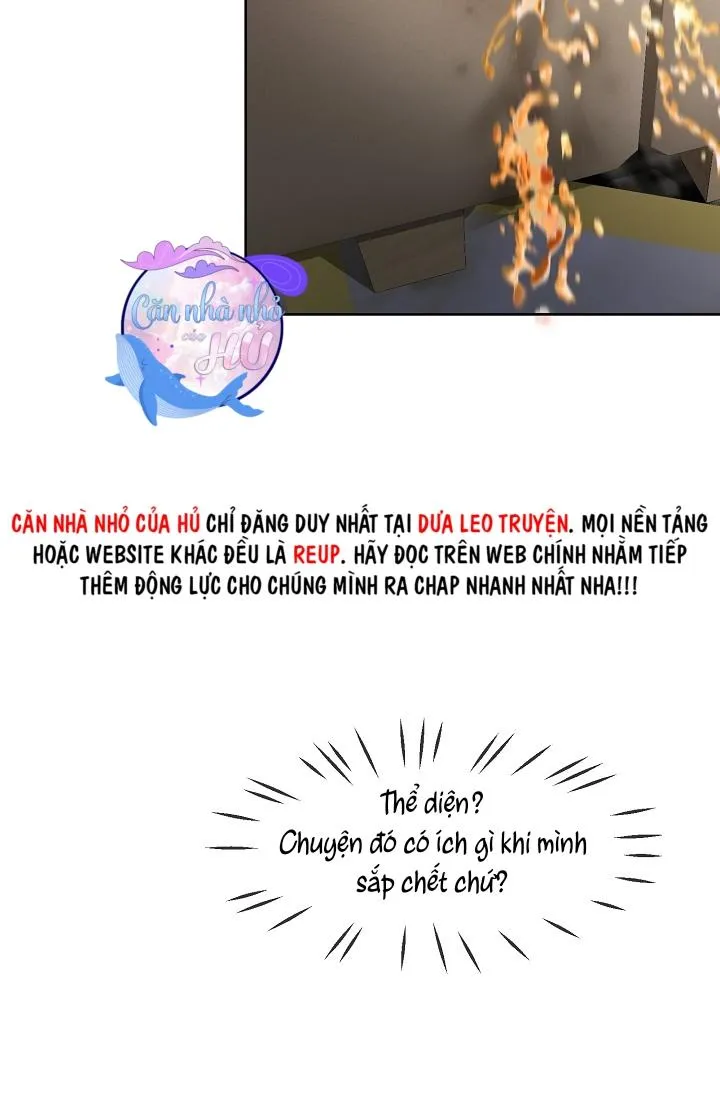 NỤ HÔN CHẾT NGƯỜI Chapter 4 Trang 72