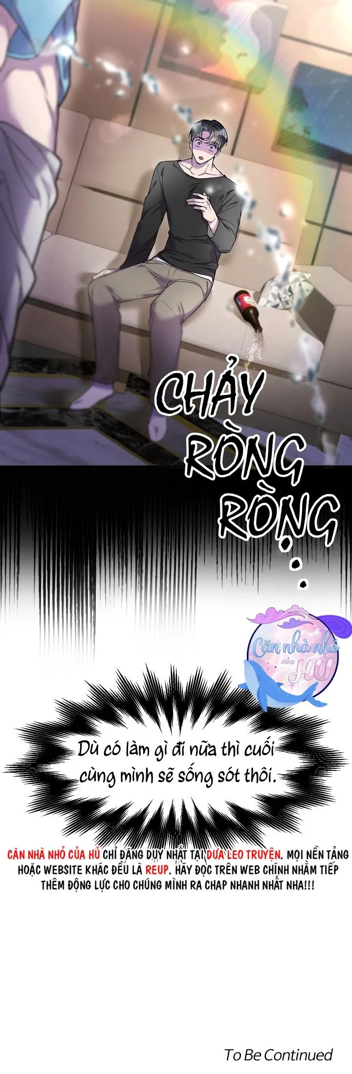 NỤ HÔN CHẾT NGƯỜI Chapter 4 Trang 74