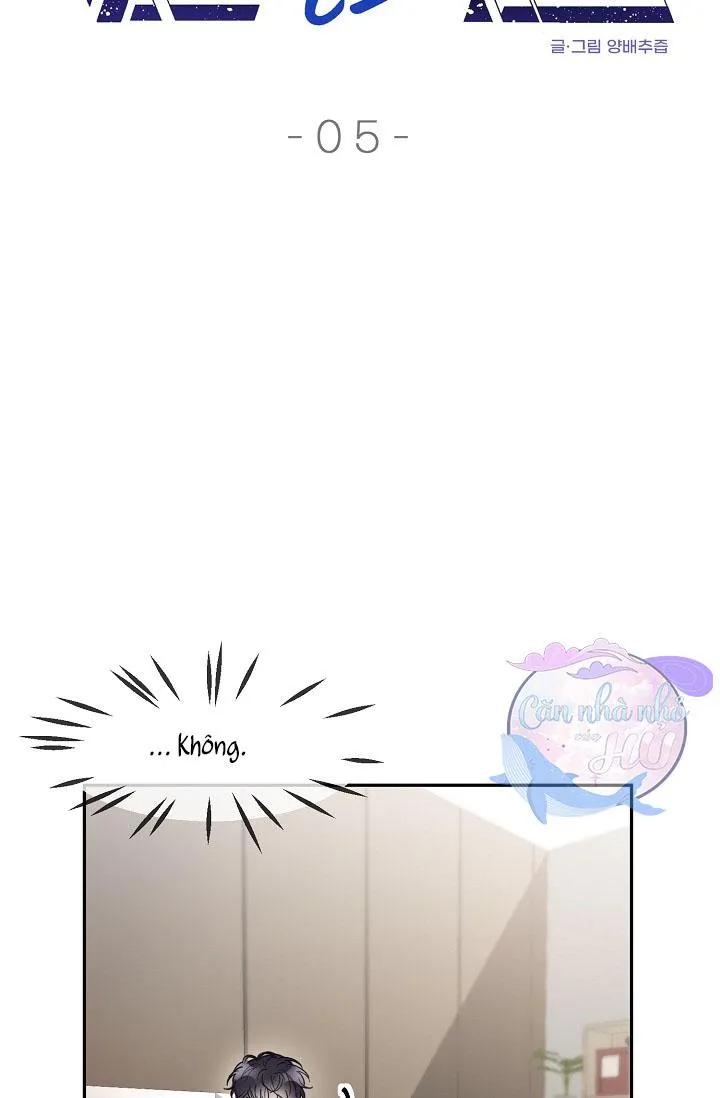 NỤ HÔN CHẾT NGƯỜI Chapter 5 Trang 8