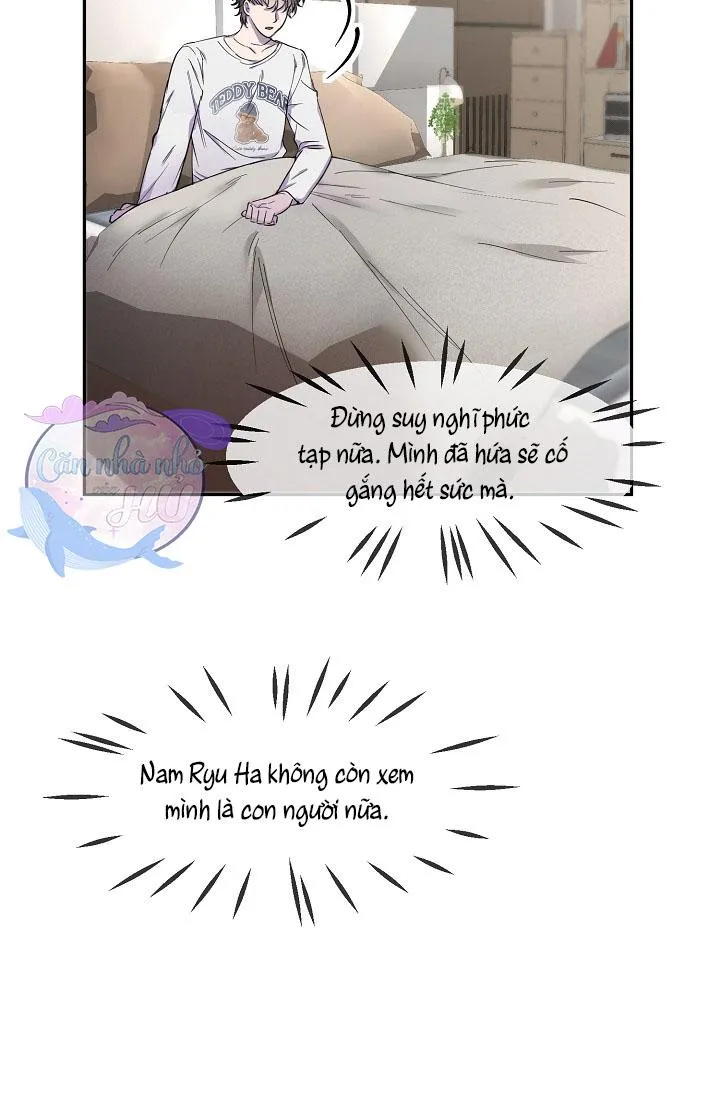 NỤ HÔN CHẾT NGƯỜI Chapter 5 Trang 9