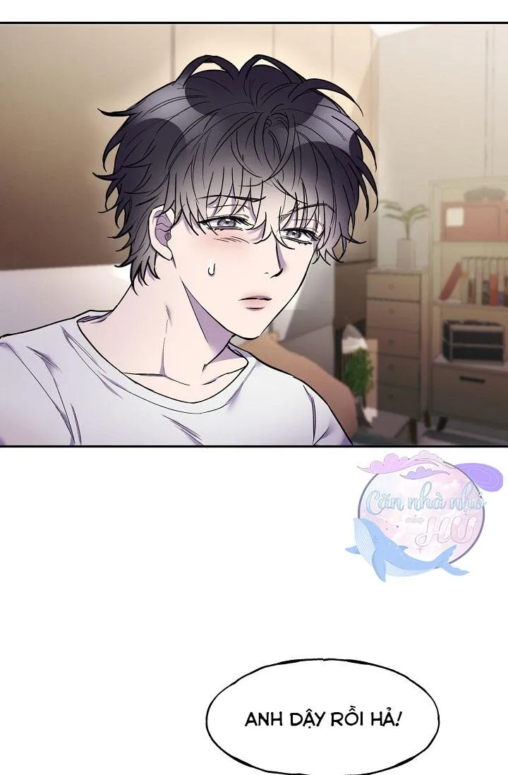 NỤ HÔN CHẾT NGƯỜI Chapter 5 Trang 10