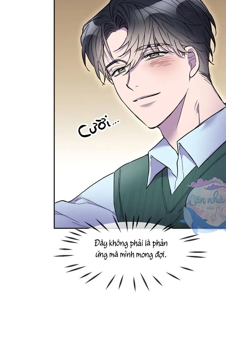 NỤ HÔN CHẾT NGƯỜI Chapter 5 Trang 14