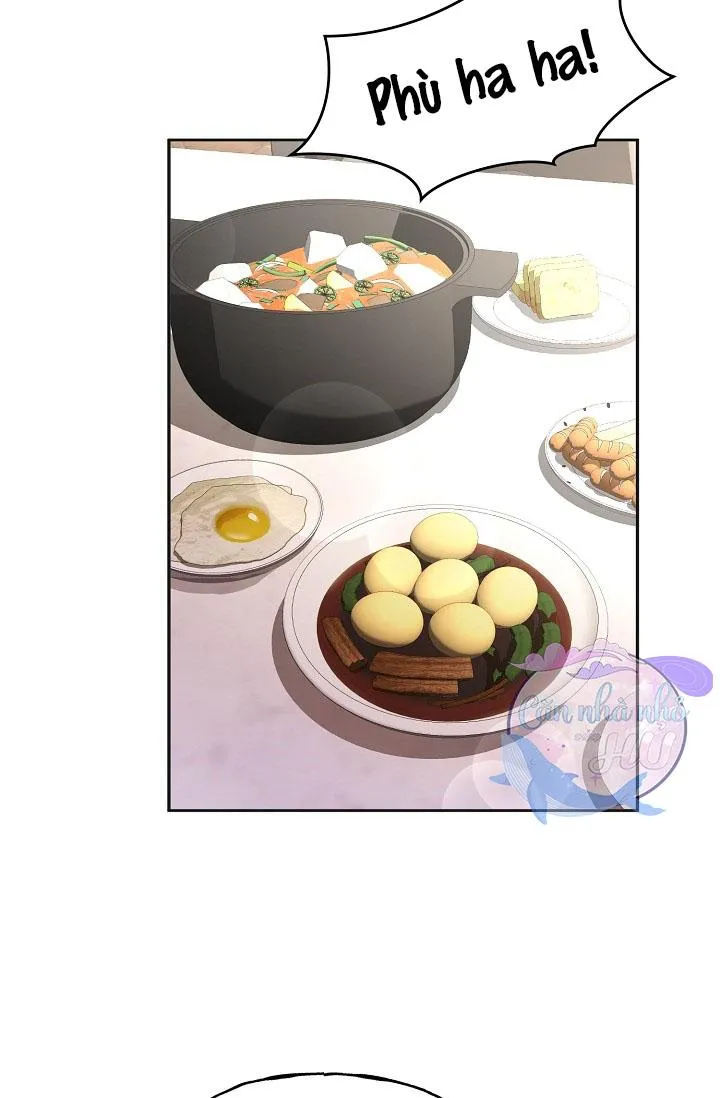 NỤ HÔN CHẾT NGƯỜI Chapter 5 Trang 20