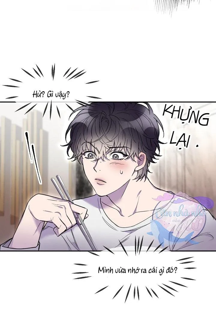 NỤ HÔN CHẾT NGƯỜI Chapter 5 Trang 25