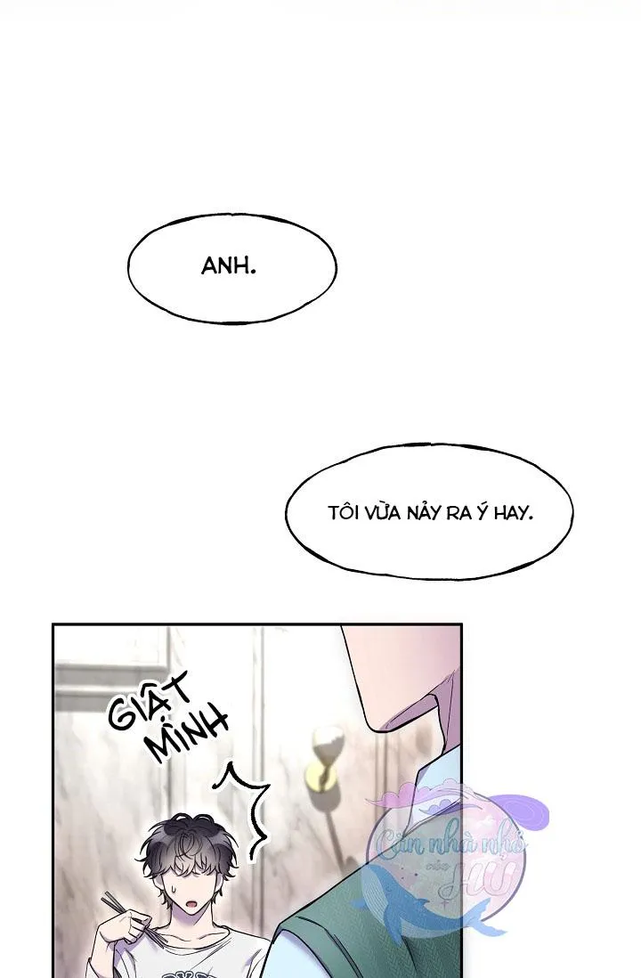 NỤ HÔN CHẾT NGƯỜI Chapter 5 Trang 27