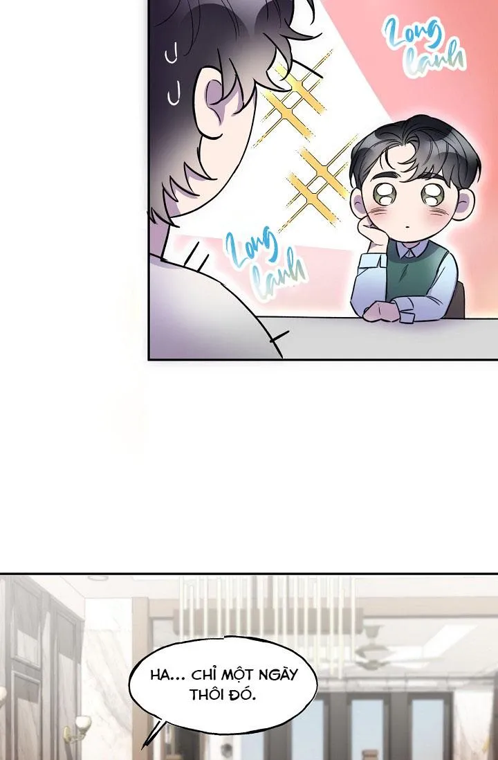 NỤ HÔN CHẾT NGƯỜI Chapter 5 Trang 31