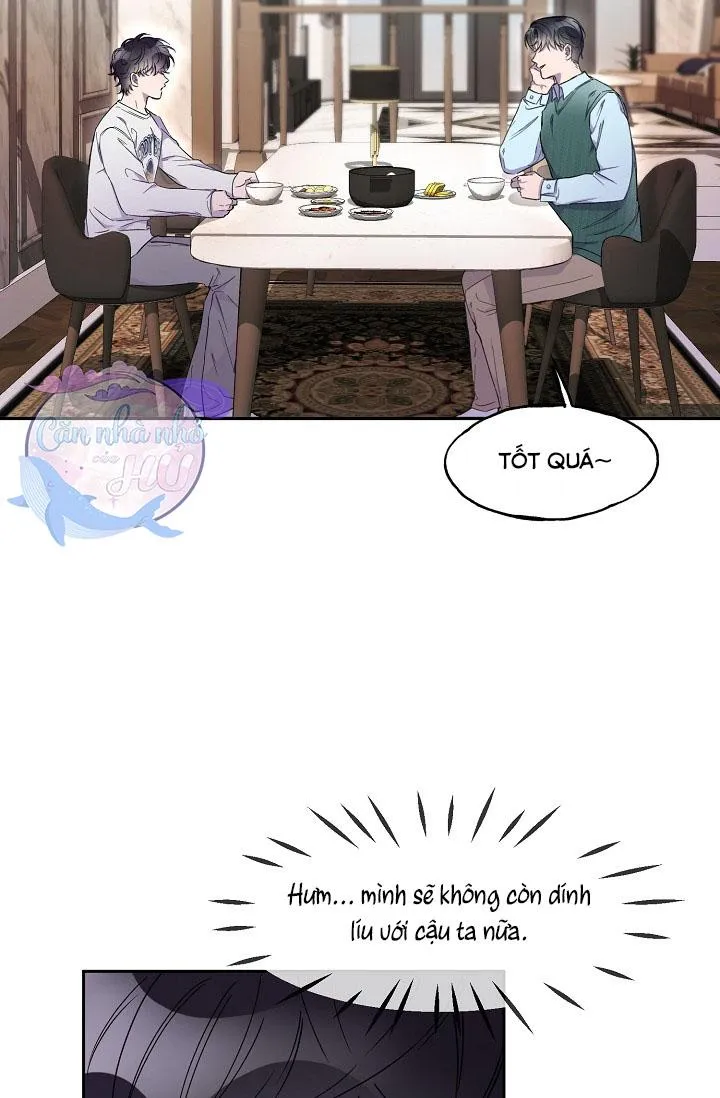 NỤ HÔN CHẾT NGƯỜI Chapter 5 Trang 32