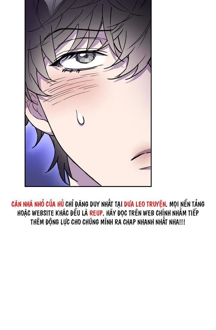 NỤ HÔN CHẾT NGƯỜI Chapter 5 Trang 33