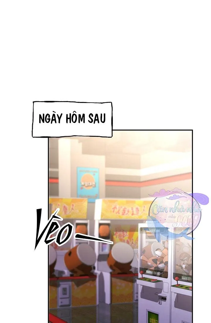 NỤ HÔN CHẾT NGƯỜI Chapter 5 Trang 34