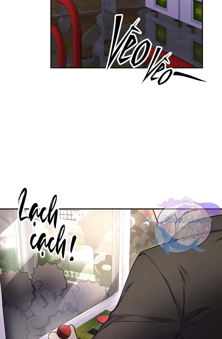 NỤ HÔN CHẾT NGƯỜI Chapter 5 Trang 35