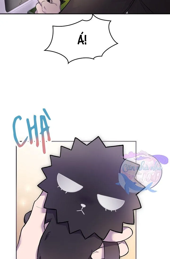 NỤ HÔN CHẾT NGƯỜI Chapter 5 Trang 36