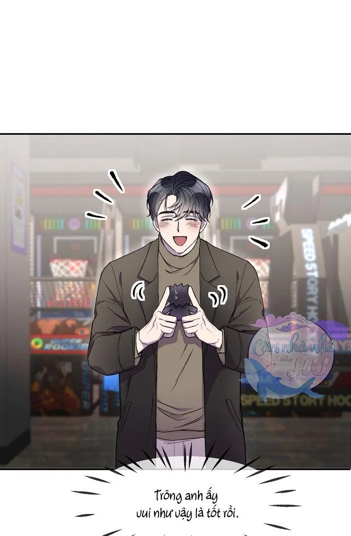 NỤ HÔN CHẾT NGƯỜI Chapter 5 Trang 44