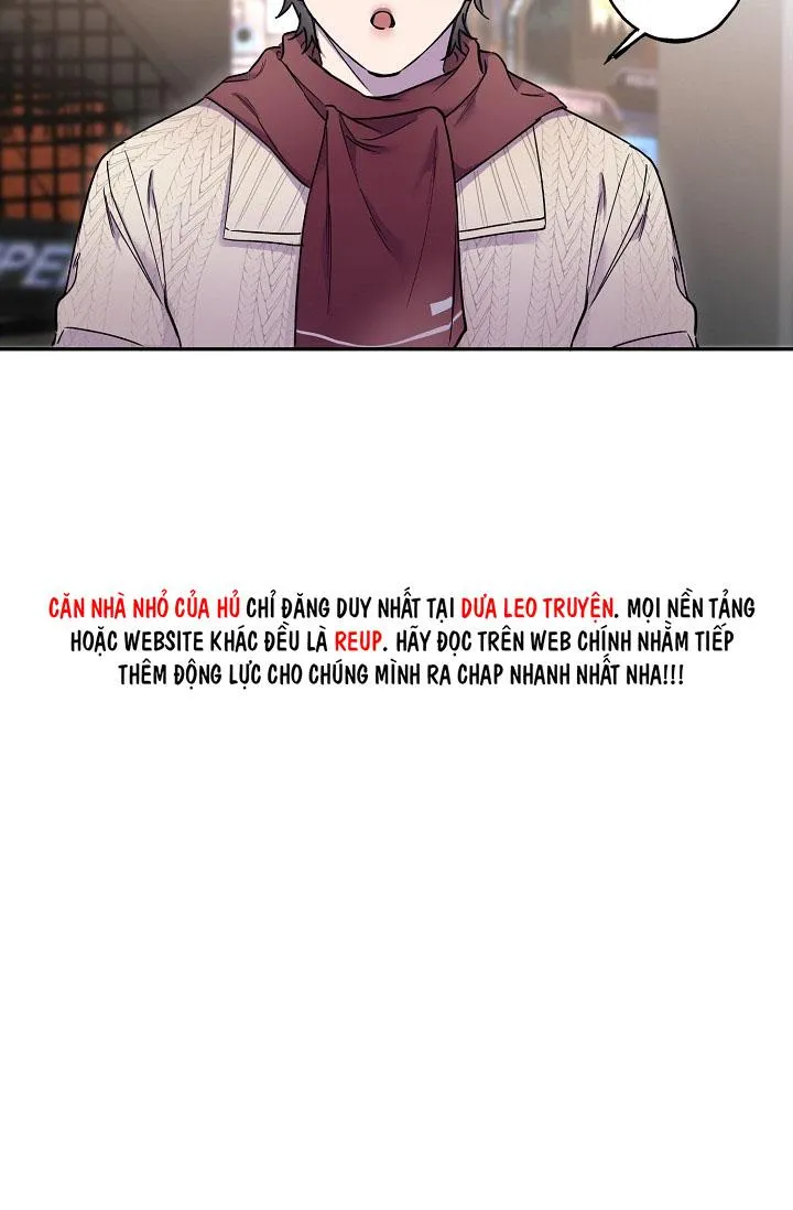 NỤ HÔN CHẾT NGƯỜI Chapter 5 Trang 49