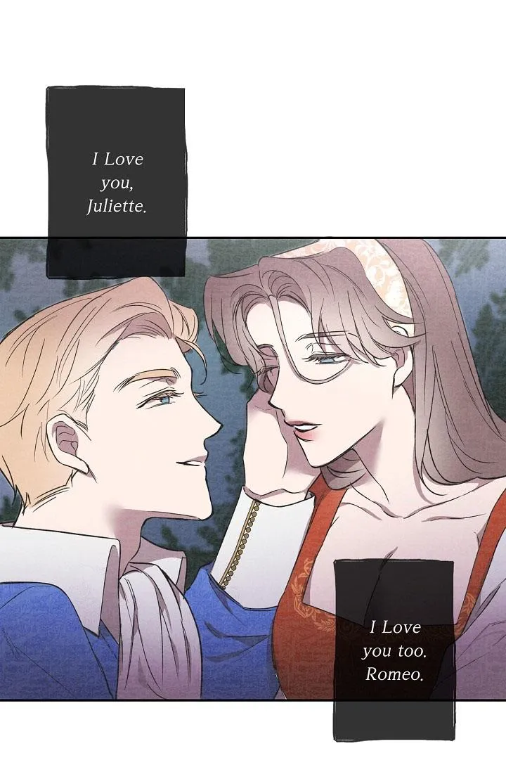 NỤ HÔN CHẾT NGƯỜI Chapter 5 Trang 50