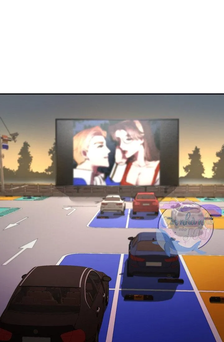 NỤ HÔN CHẾT NGƯỜI Chapter 5 Trang 51