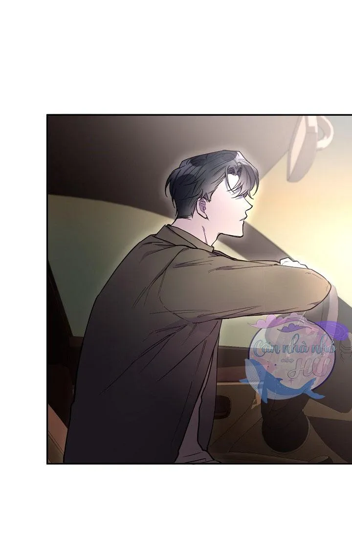 NỤ HÔN CHẾT NGƯỜI Chapter 5 Trang 55