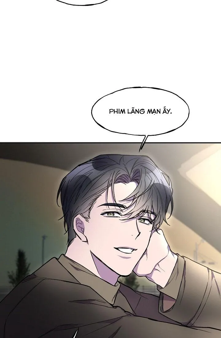 NỤ HÔN CHẾT NGƯỜI Chapter 5 Trang 59