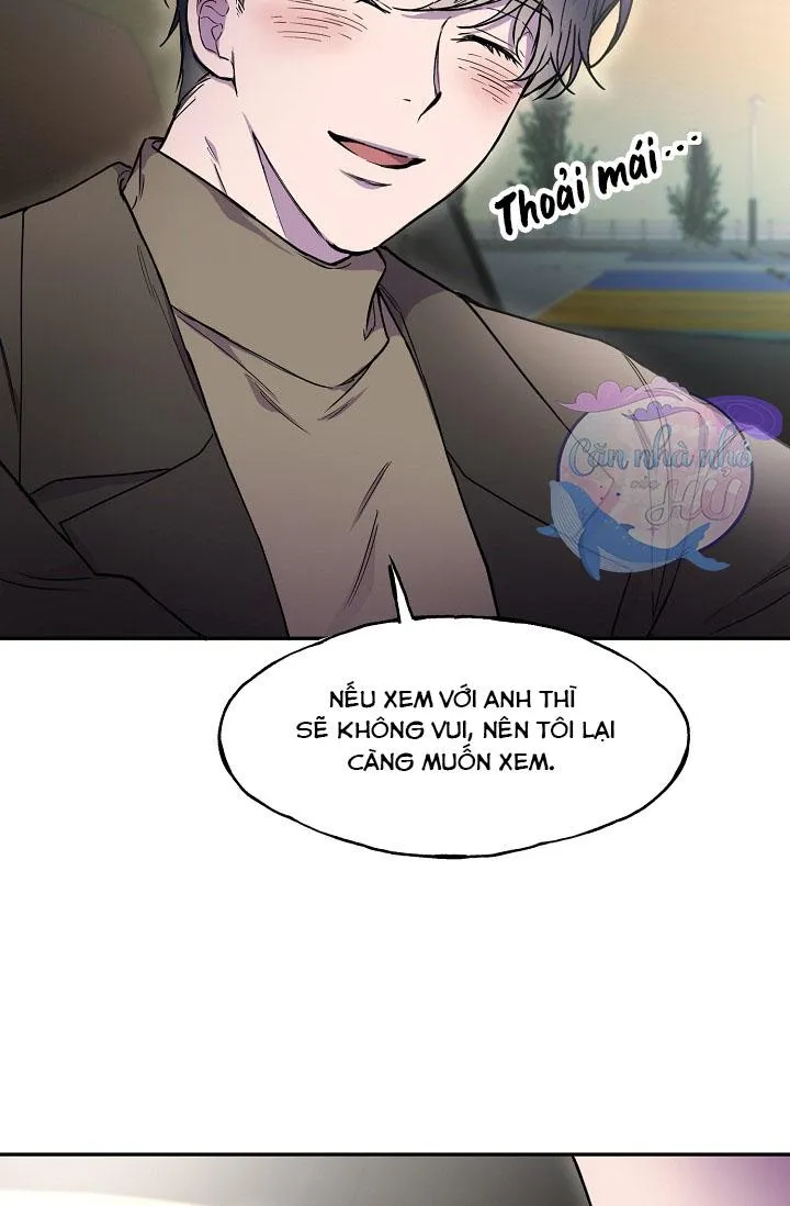NỤ HÔN CHẾT NGƯỜI Chapter 5 Trang 62