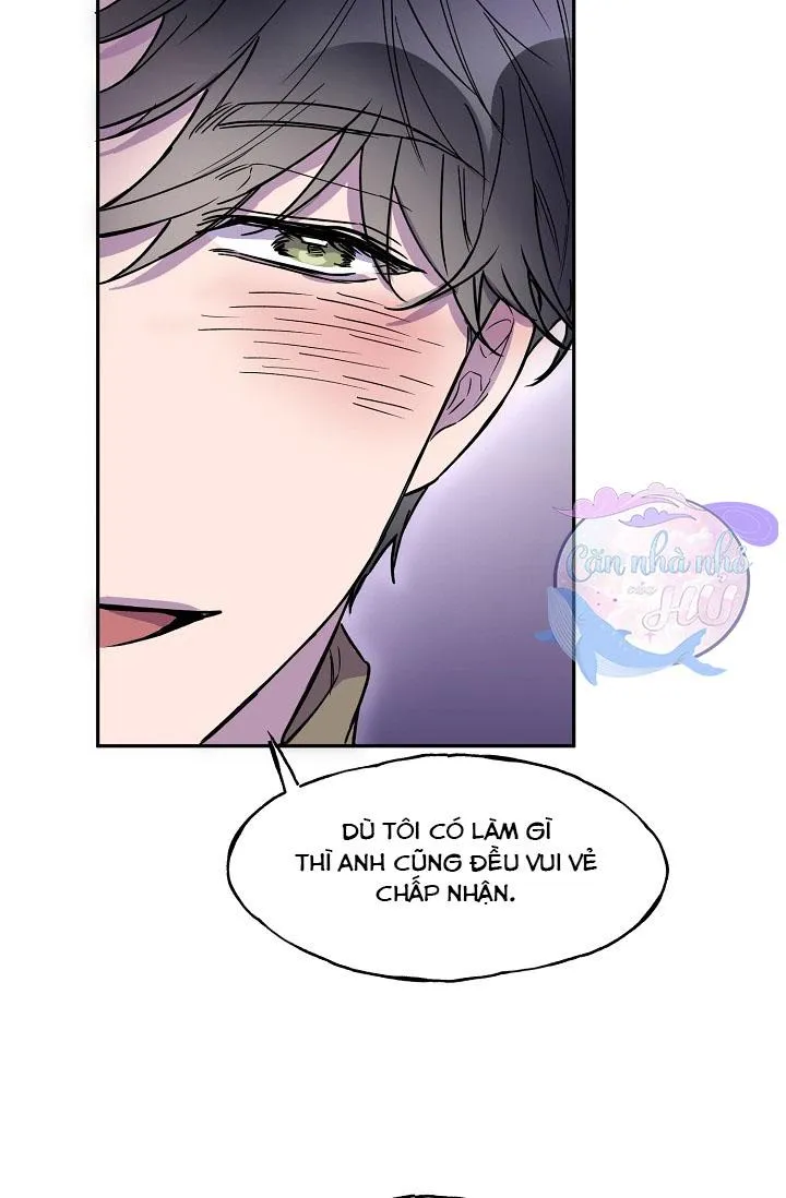 NỤ HÔN CHẾT NGƯỜI Chapter 5 Trang 64