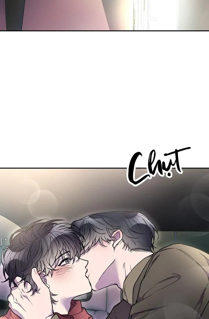 NỤ HÔN CHẾT NGƯỜI Chapter 5 Trang 67