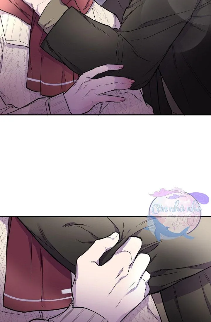 NỤ HÔN CHẾT NGƯỜI Chapter 5 Trang 68