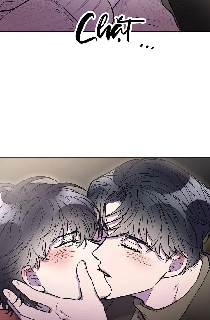 NỤ HÔN CHẾT NGƯỜI Chapter 5 Trang 69