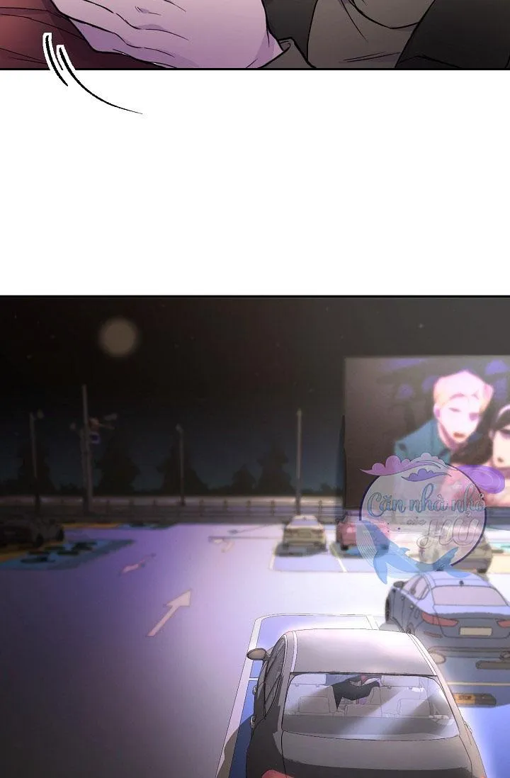 NỤ HÔN CHẾT NGƯỜI Chapter 5 Trang 70
