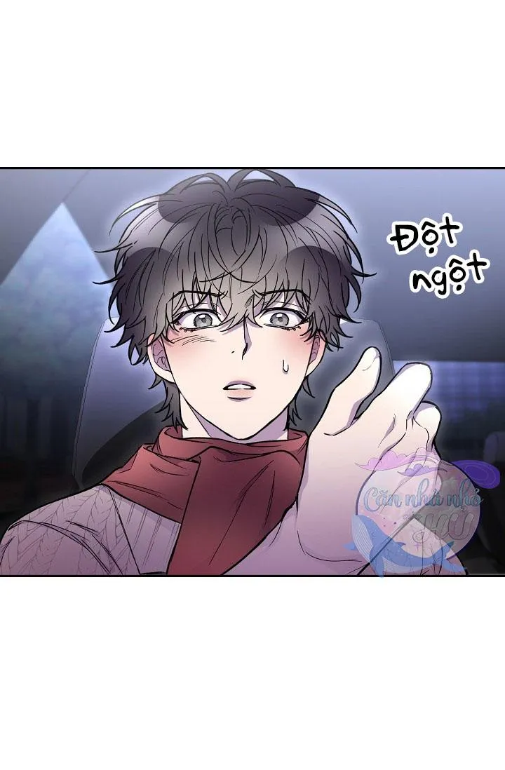 NỤ HÔN CHẾT NGƯỜI Chapter 5 Trang 73