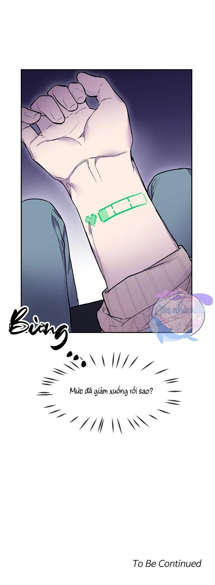 NỤ HÔN CHẾT NGƯỜI Chapter 5 Trang 74