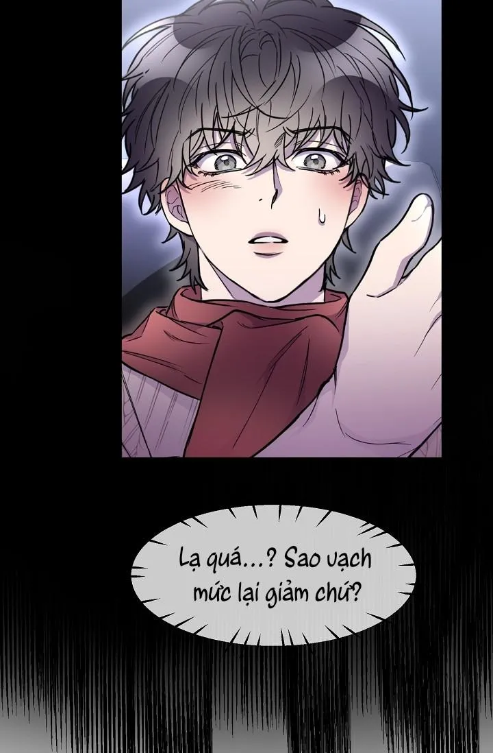 NỤ HÔN CHẾT NGƯỜI Chapter 6 Trang 4