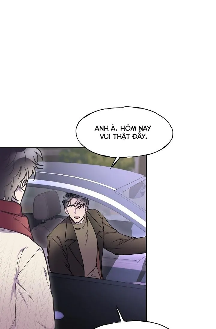 NỤ HÔN CHẾT NGƯỜI Chapter 6 Trang 7