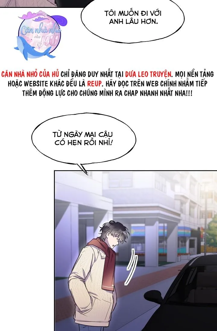 NỤ HÔN CHẾT NGƯỜI Chapter 6 Trang 8