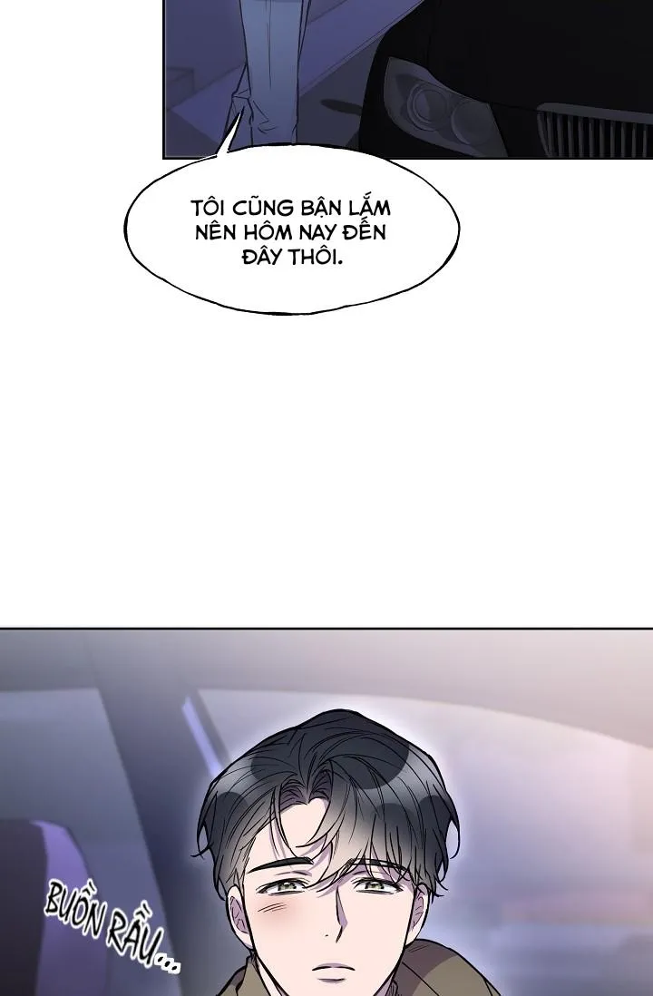 NỤ HÔN CHẾT NGƯỜI Chapter 6 Trang 9