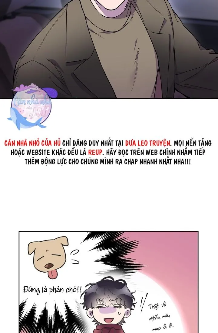 NỤ HÔN CHẾT NGƯỜI Chapter 6 Trang 10