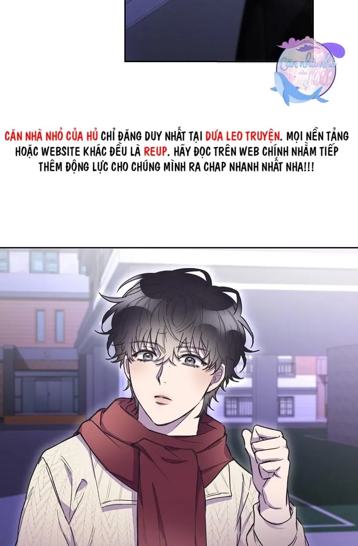 NỤ HÔN CHẾT NGƯỜI Chapter 6 Trang 12