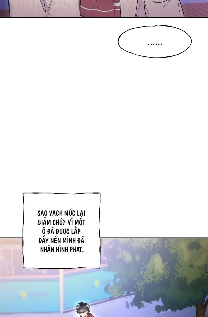 NỤ HÔN CHẾT NGƯỜI Chapter 6 Trang 13