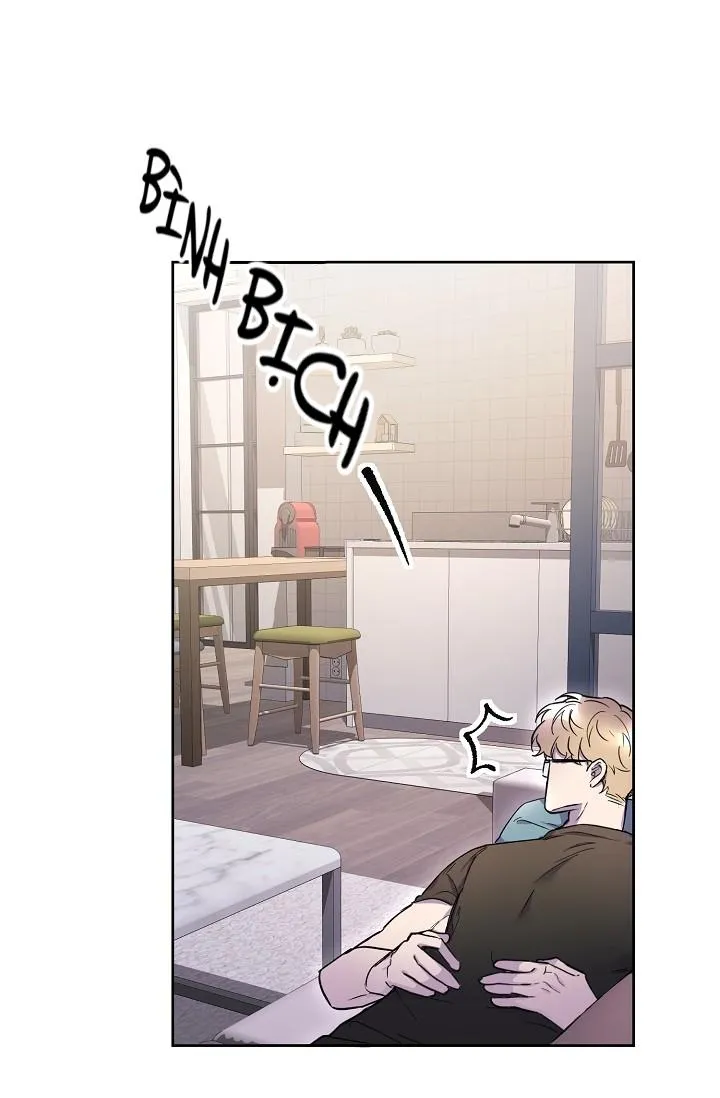 NỤ HÔN CHẾT NGƯỜI Chapter 6 Trang 15