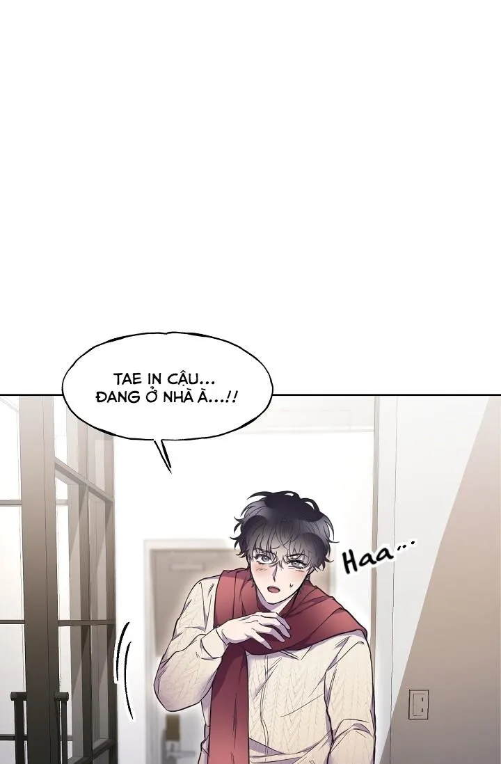 NỤ HÔN CHẾT NGƯỜI Chapter 6 Trang 16