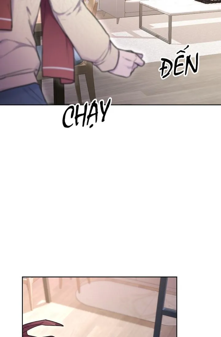 NỤ HÔN CHẾT NGƯỜI Chapter 6 Trang 18