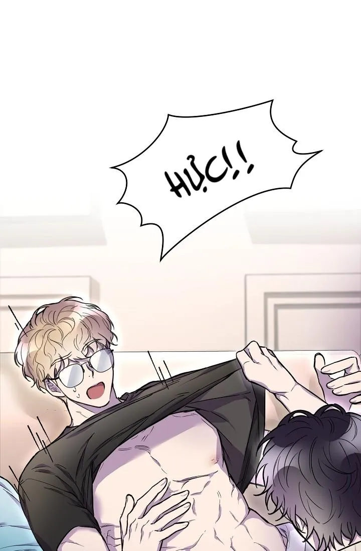 NỤ HÔN CHẾT NGƯỜI Chapter 6 Trang 20